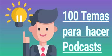 100 Mejores Ideas De Temas Para Podcasts Actualizado TTSReal