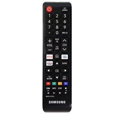 New BN59 01315J For Samsung 2020 LCD TV Remote Control UN58TU7000F