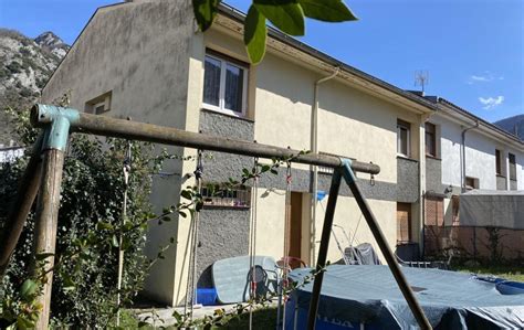 Annonce Tw Vendre Maison Villa Tarascon Sur Ariege