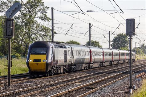 Flickr Class Crosscountry Trains Class Hst No Flickr