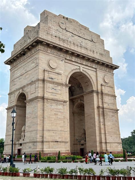 India Gate 2023 | India gate, Delhi india, India