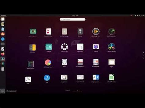 Install DaVinci Resolve On Ubuntu Debian Systems DaVinci Resolve Can