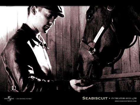 Quotes From The Book Seabiscuit. QuotesGram