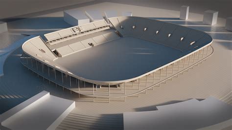 Your Own Stadium Design | Page 596 | SkyscraperCity Forum