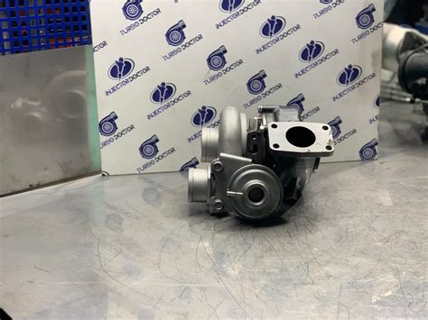 Cauti Turbina Vw Crafter Tdi Cebb Cp Reconditionata