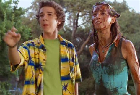 shia labeouf zelfs stevens film