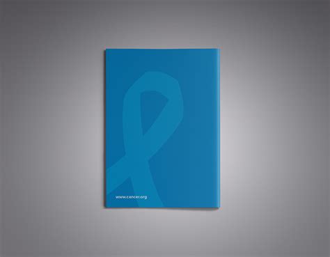 Cancer Awareness on Behance