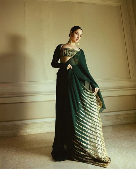 Tamannaah Bhatia Looks Fabulous in her Latest Photoshoot | Telugu