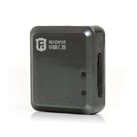 Reachfar - RF-V8 - Secure GPS