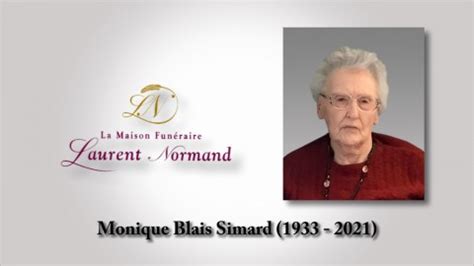 Monique Blais Simard Cmatv