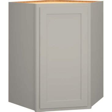 Wood Floors Plus Wall Cabinets Aristokraft Ellis Stone Gray