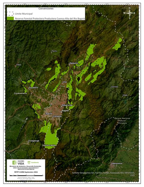 Cat Logo De Metadatos Del Ministerio De Ambiente Y Desarrollo