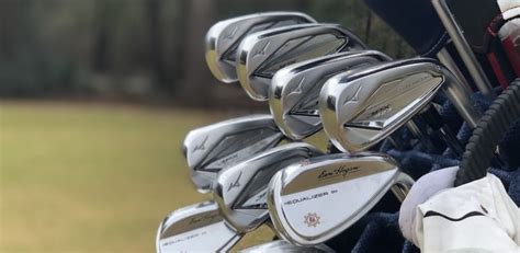 Mizuno Jpx Hot Metal Irons Review Editor S Pick