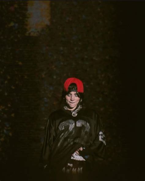 Billie Eilish Billie Billie Eilish Hot Mommy