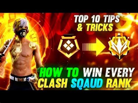 Top Cs Rank Push Tips And Tricks Clash Squad Rank Tips And Tricks