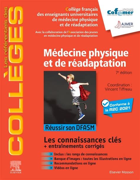 M Decine Physique Et De R Adaptation Livre Compl