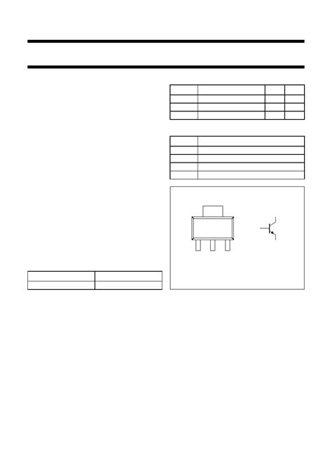 PB4350 datasheet(2/9 Pages) PHILIPS | 50 V low VCEsat NPN transistor