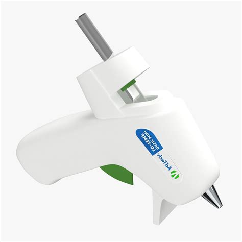 Adtech Mini Hi Temp Hot Glue Combo Pack D Model Cgtrader