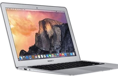 apple stop penjualan macbook    macbook air lawas