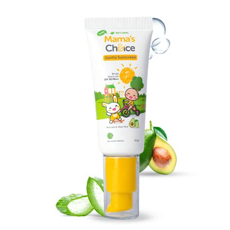 Baby Sunscreen 4 Tips For Using It Effectively Mamas Choice Philippines