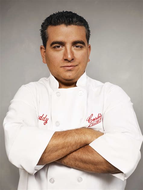 Ask AP: Cake Boss - American Profile