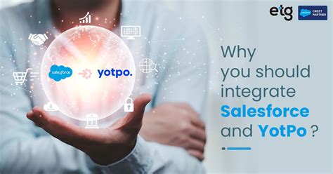 Why You Should Integrate Salesforce With Yotpo Etg Digital