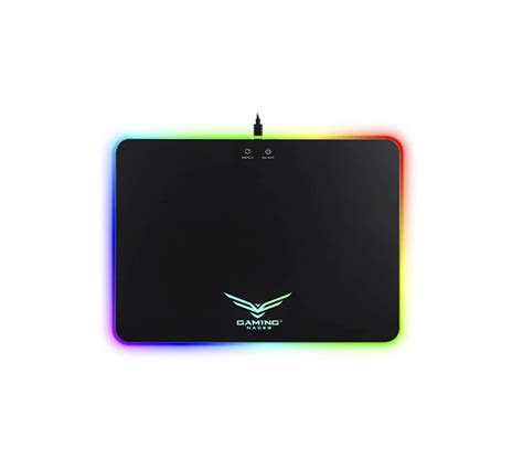 Mousepad Gaming Naceb RGB NA 0927 Tienda C ENTER Escárcega