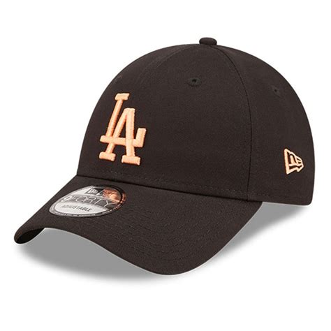 Gorra New Era Los Angeles Dodgers League Essential 9forty New Era