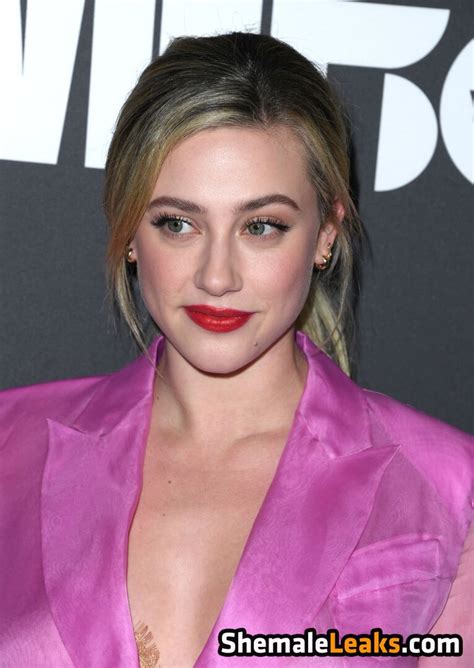 Lili Reinhart Unpublished Photos Lilireinhart Leaked Nude Onlyfans Photo Shemaleleaks