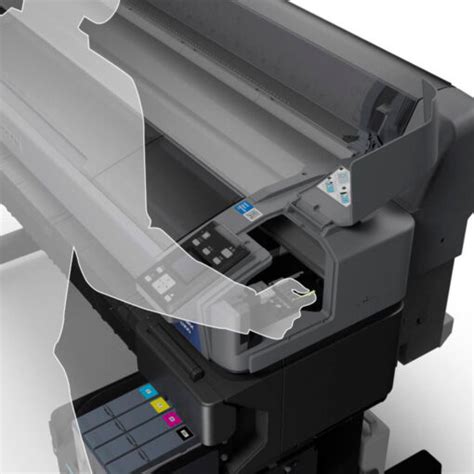 Epson Surecolor Sc F6300 • Koloronlinees