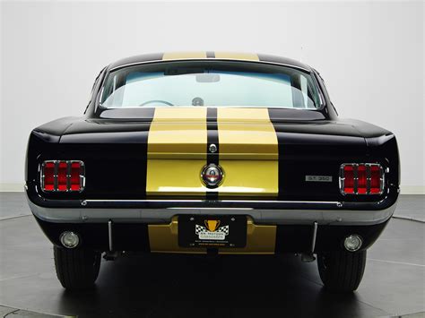 1966 Shelby Gt350h Ford Mustang Classic Muscle Wallpapers Hd