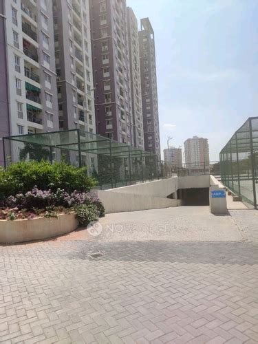 Prajay Megapolis Prajay Megapolis Without Brokerage Semi Furnished