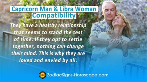 Capricorn Man And Libra Woman Compatibility In Love And Intimacy