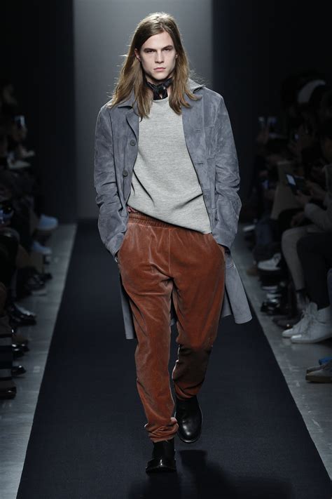 BOTTEGA VENETA MEN’S FALL-WINTER 2015-16 MILAN | CRASH Magazine