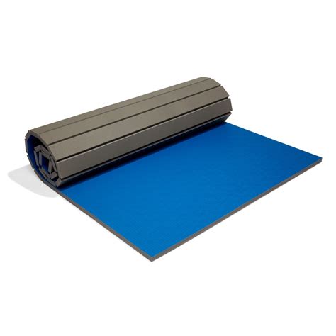 1 14 Zebra Home Roll Out Mat Zebra Athletics