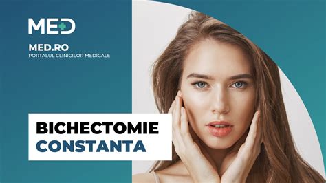 Bichectomie Constanta Top Clinici Pre Uri Programare Online