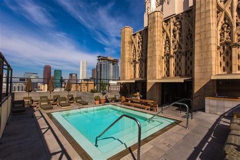 Ace Hotel Downtown Los Angeles | Discover Los Angeles