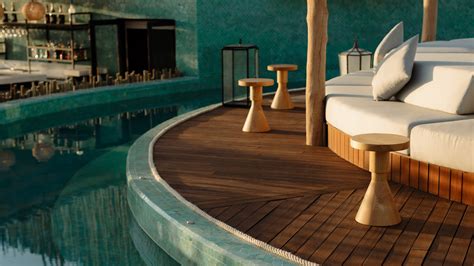 Nobu Marrakech Morocco hotel review from Condé Nast Traveller CN