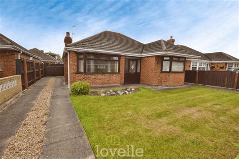 3 Bedroom Detached Bungalow For Sale In Queen Elizabeth Road