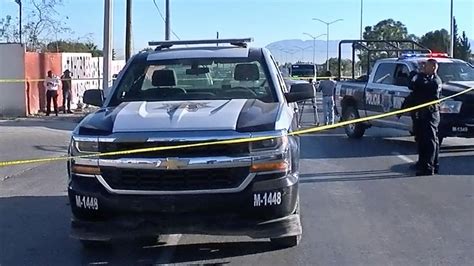 Hombre Muere Al Ser Aplastado Por Su Camioneta Mientras La Reparaba N