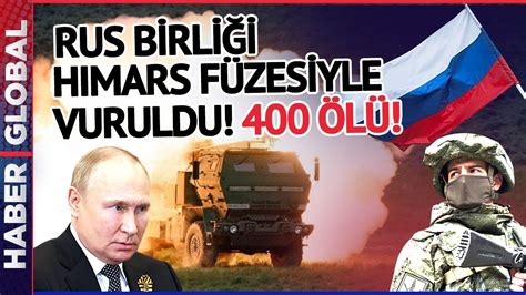 Rusya En Ağır Kaybını Yaşadı Ukrayna dan Putin e Ağır Darbe YouTube