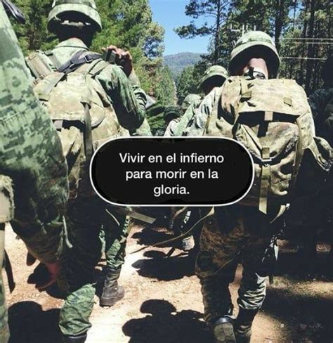 Introducir Imagen Frases De Fuerzas Especiales Mexico Abzlocal Mx