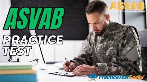 ASVAB Study Guide 2023 ASVAB Test Questions And Answers ASVAB