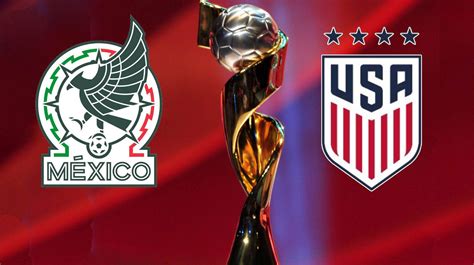 México y Estados Unidos se unen para candidatura para el Mundial