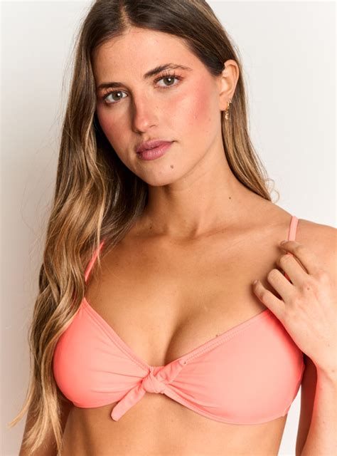 Ripley Bikini Top Mujer Index Nudo S Lido