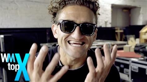 Questions With Casey Neistat Interview Articles On Watchmojo