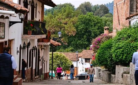 Tapalpa, Jalisco, seen as development hub with focus on conservation