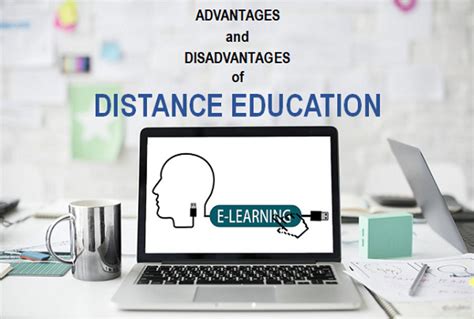 Pros and Cons of Distance Learning - Owlcation