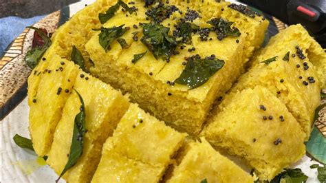 Mtr Khaman Dhokla Instant Dhokla