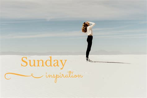 Sunday Inspiration How To Discover Gods Will And Purpose For Your